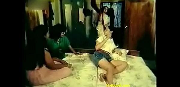  Uncut scene of mallu girl nisha